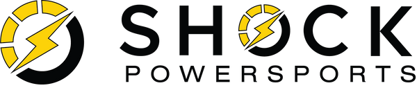 Shock Powersports Logo Black 2141x452