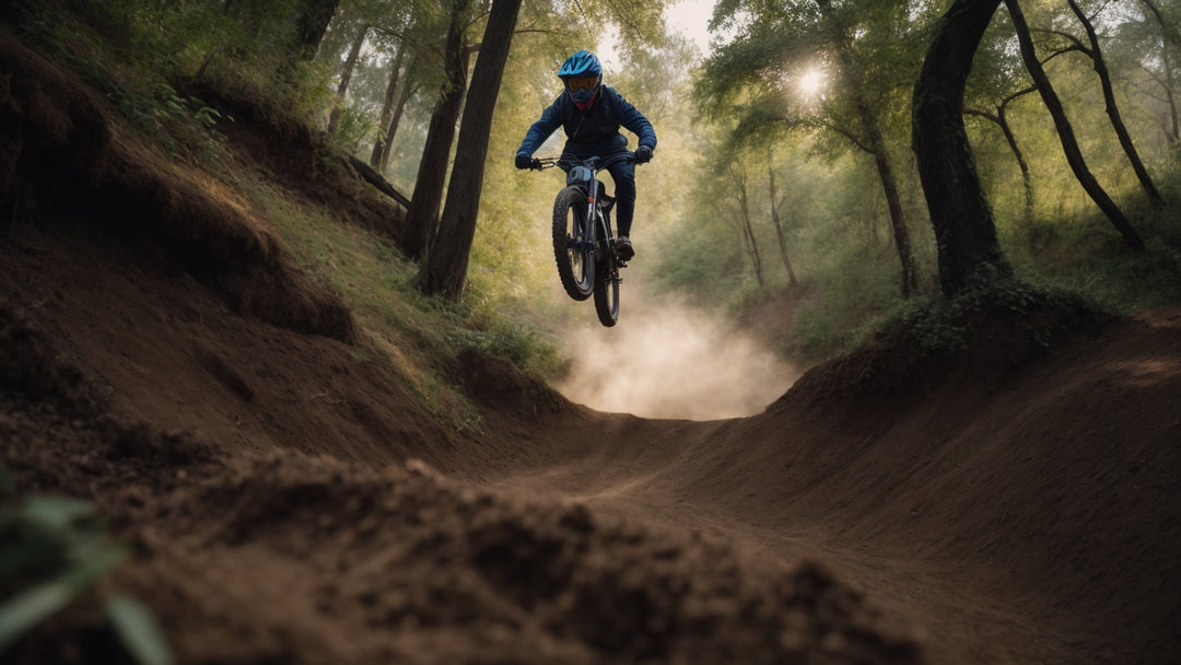 Electric Dirt Bikes: The Future of Off-Road Riding