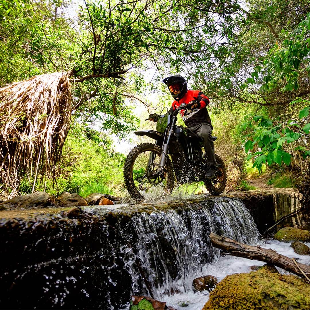 Top 5 U.S. Dirt Biking Trails for Electric Bike Enthusiasts: Your Ultimate Off-Road Adventure Guide