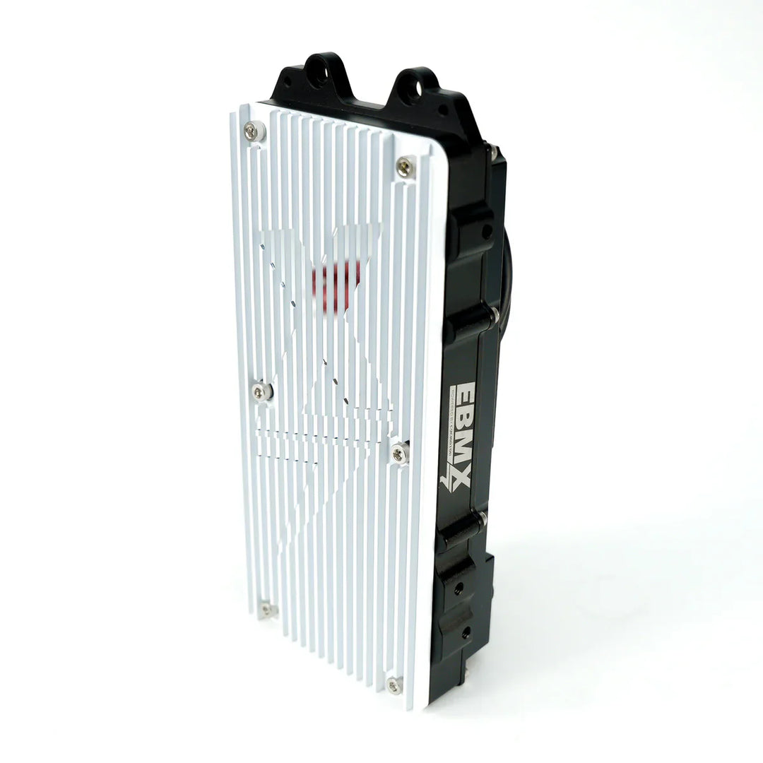 EBMX X-9000 Electric Motor Controller for Talaria Sting MX eBikes, Color: White