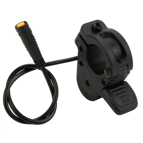 EBMX X-9000 Thumb Throttle compatible with EBMX X-9000 Controller