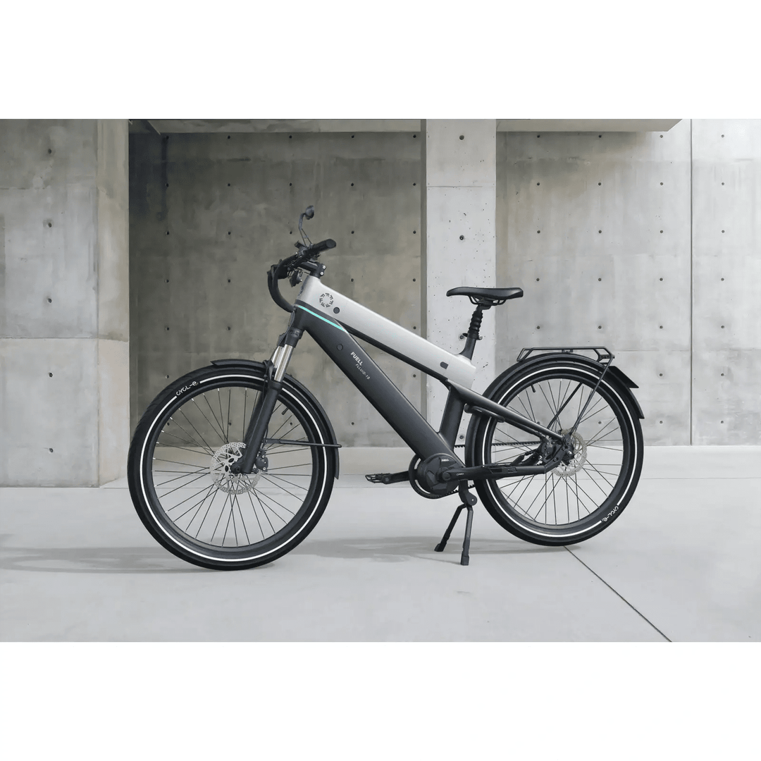 Fuell Flluid-1E Electric Bike