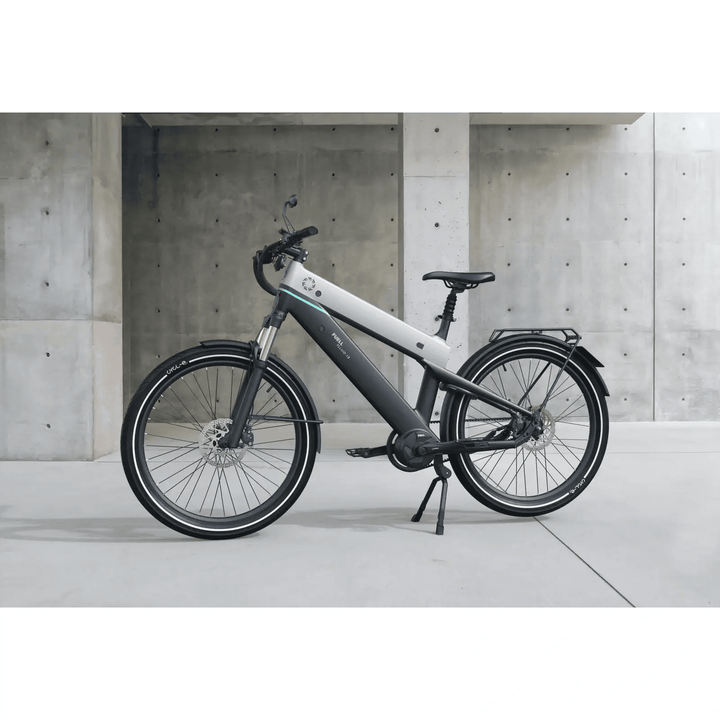 Fuell Flluid-1S eBike