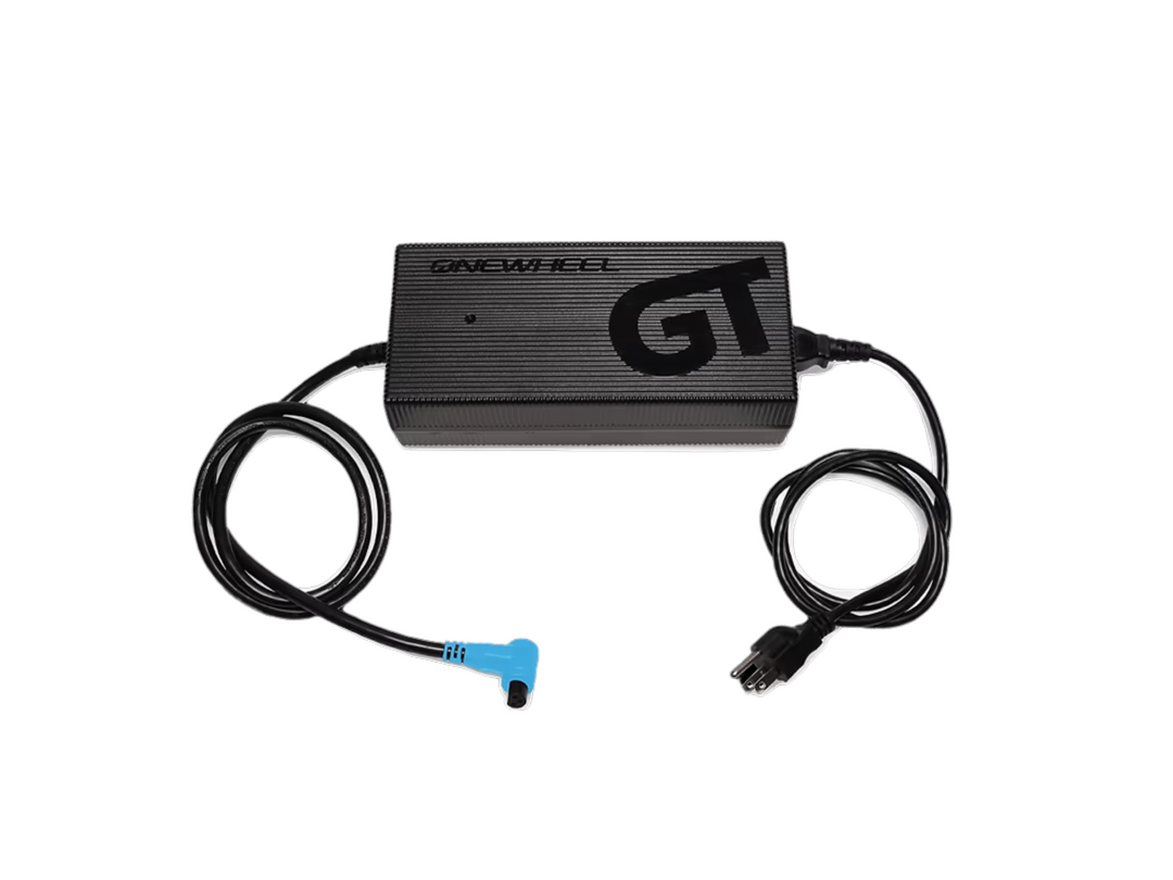 GT S-Series Hypercharger