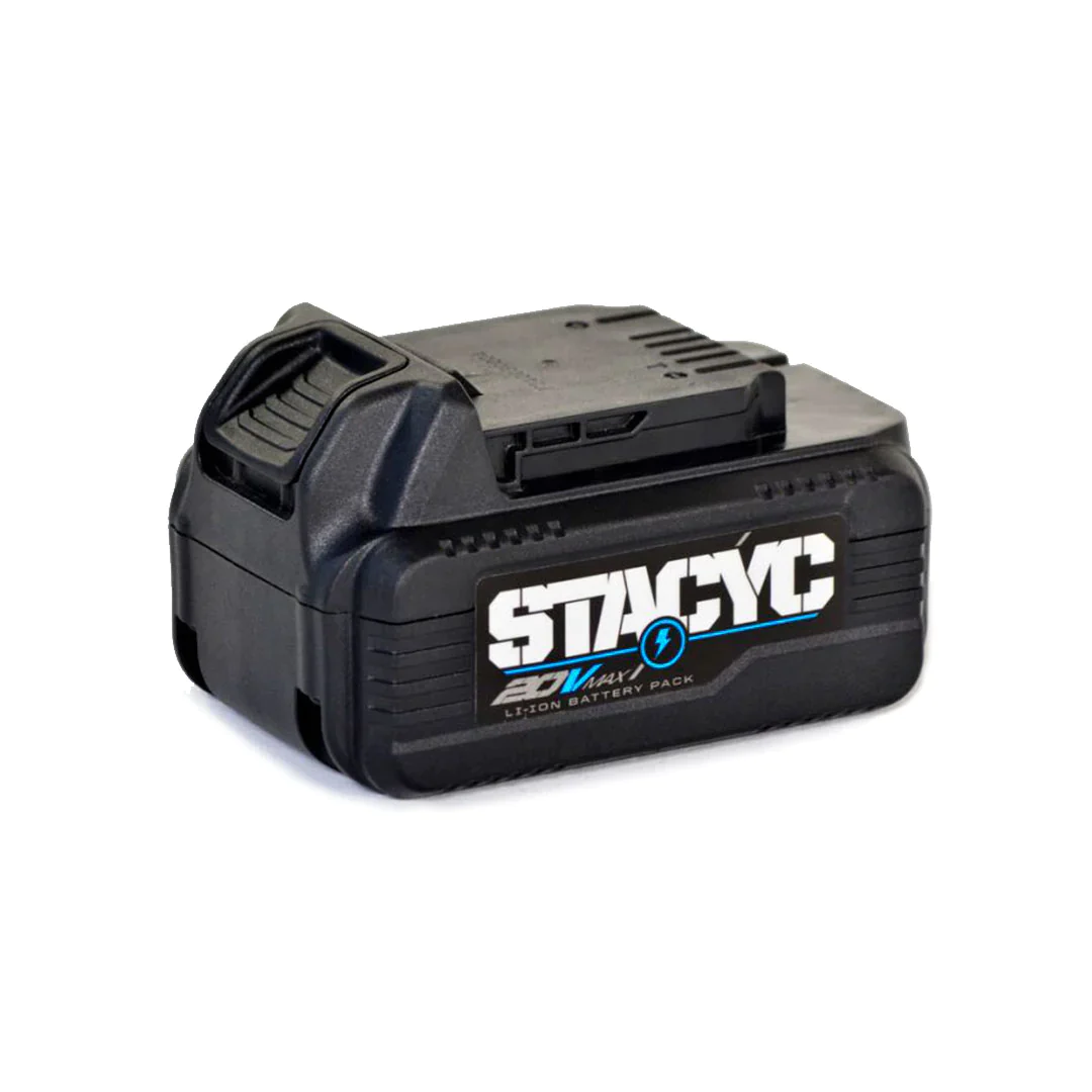 STACYC eBike 5Ah LI-Ion Battery Pack