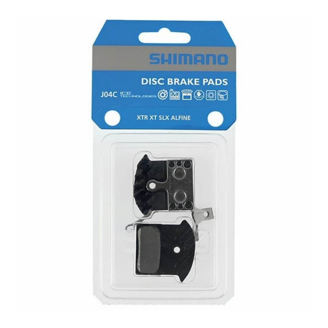 Shimano XTR Disc Brake Pads