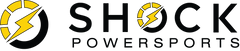 Shock Powersports Logo Black 2141x452