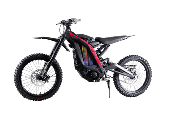 Sorrun Surron eBikes – Shock Powersports