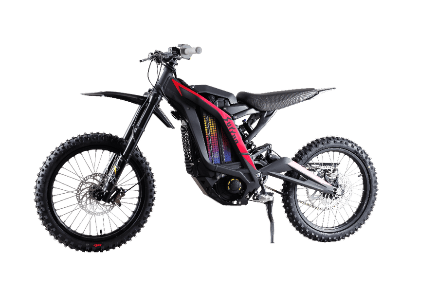 Surron eBikes – Shock Powersports