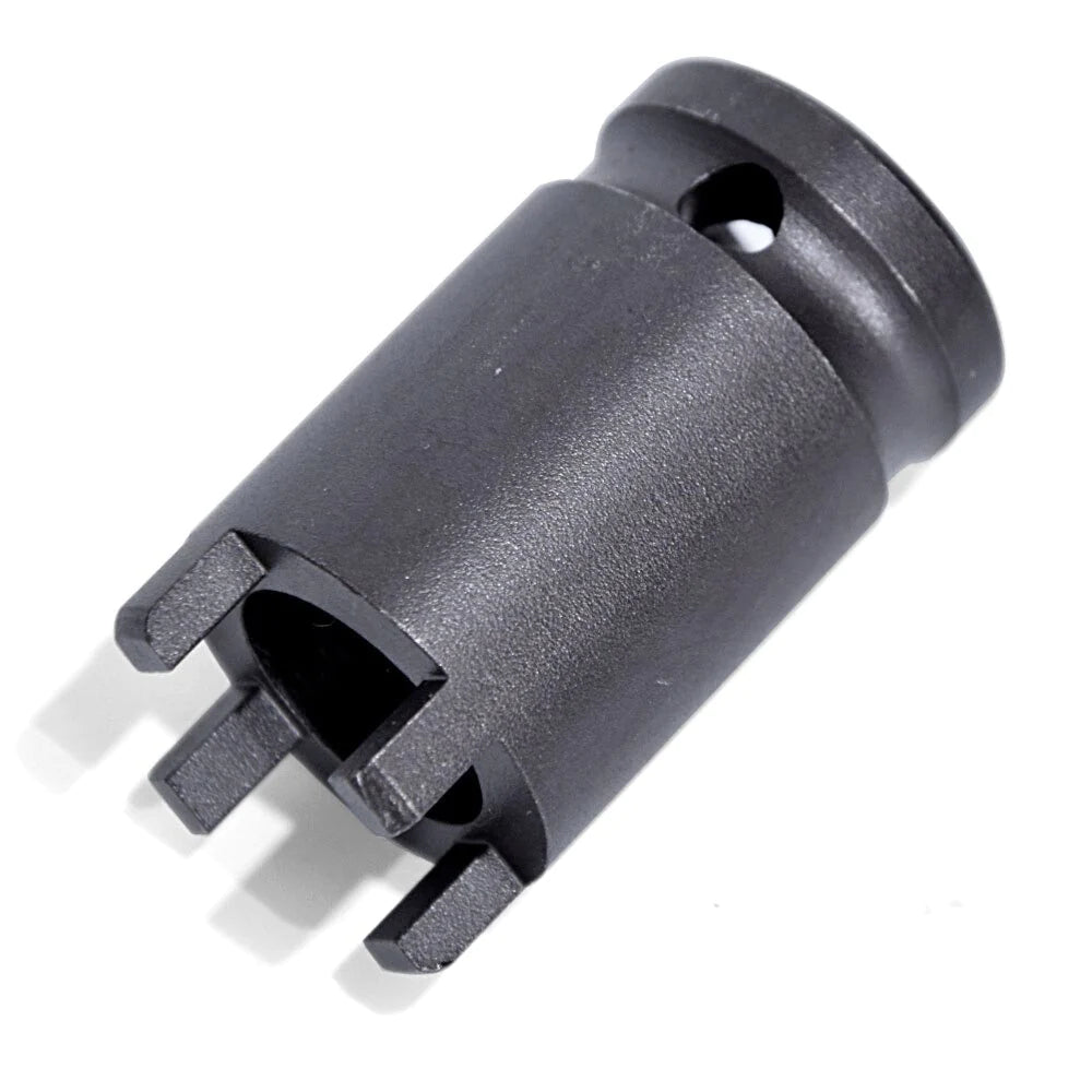 Surron Light Bee X OEM 4-Pin Spanner Socket Swingarm Pivot Shaft Nut Remover
