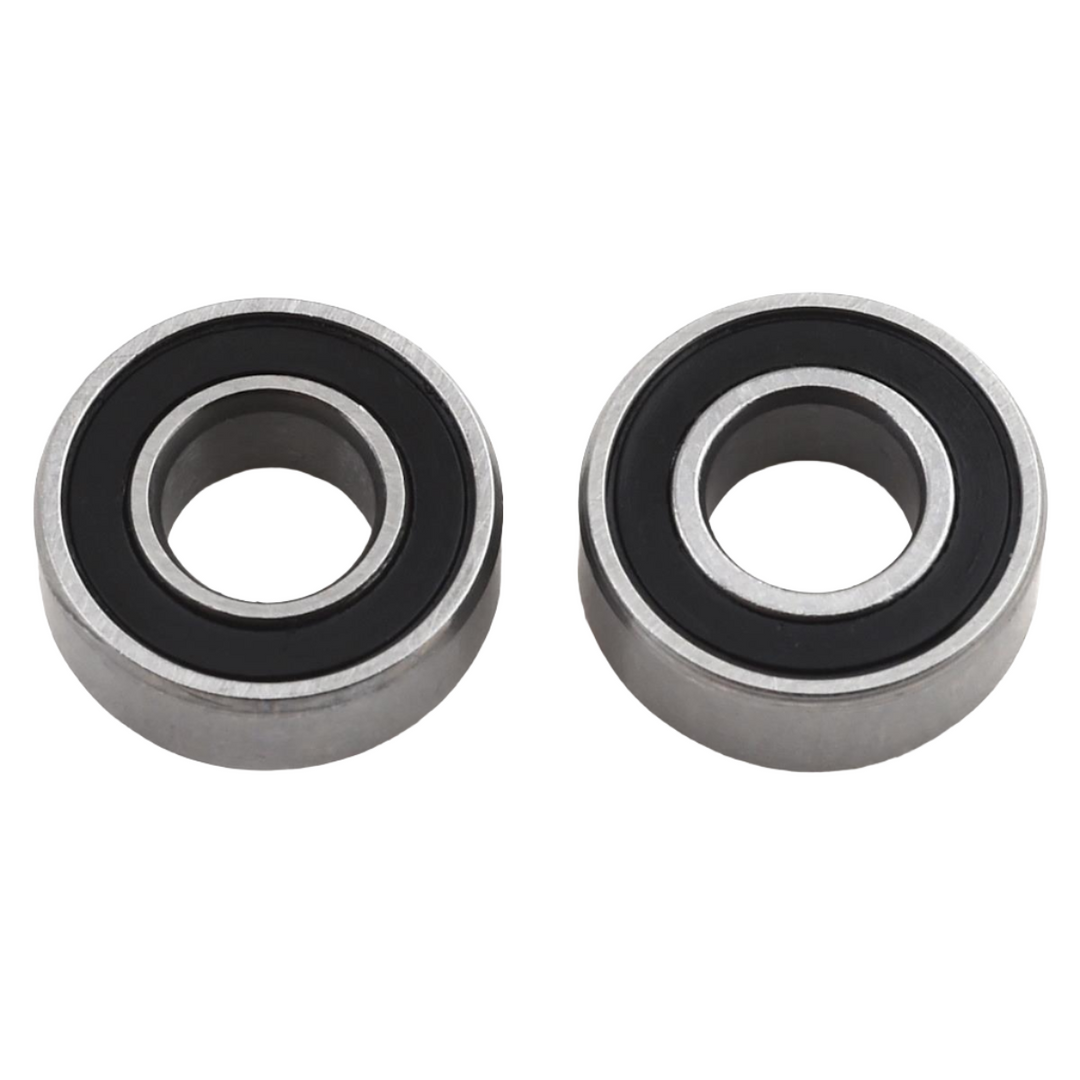 Traxxas Ball Bearings 5X11X4 2 Pack. Black color. For RC Cars and Trucks