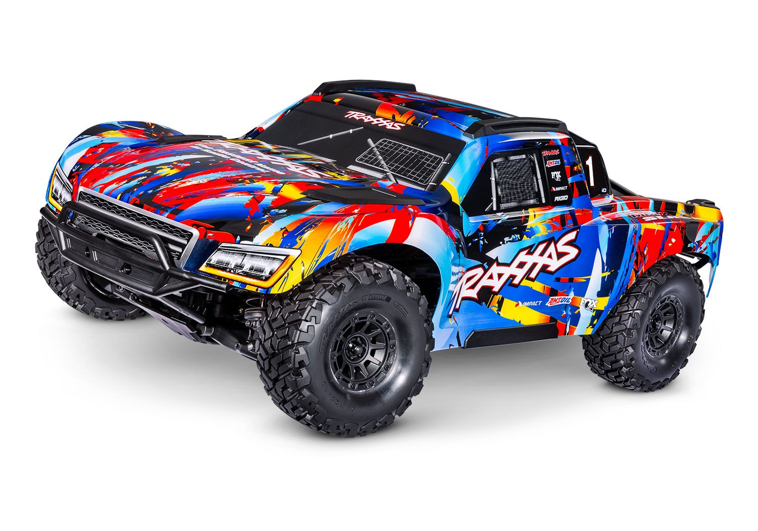 Buy traxxas rc cars on sale