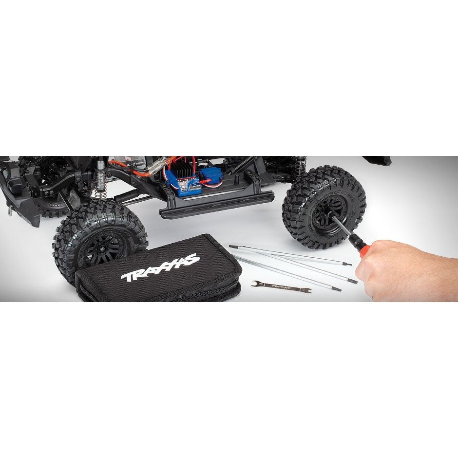 Traxxas RC Truck Tool Kit Chassis