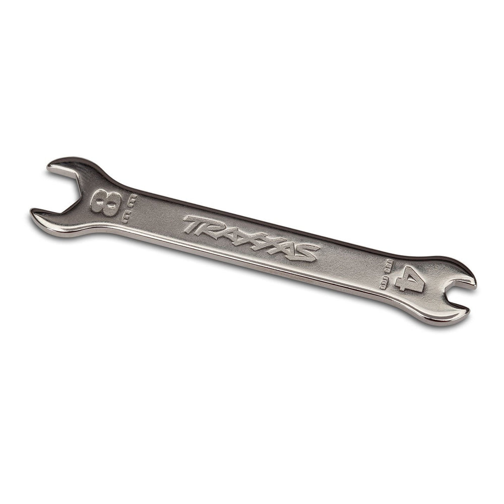 Traxxas RC Truck Wrench Tool