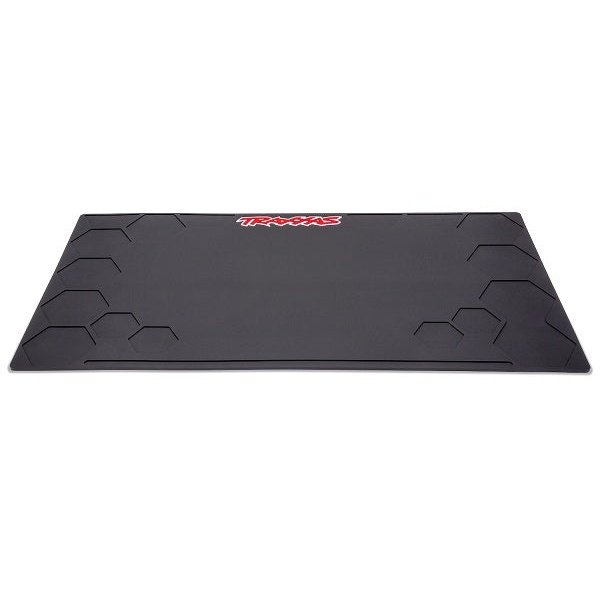 Traxxas Rubber Pit Mat 36" x 20" x 0.20" for RC workbench