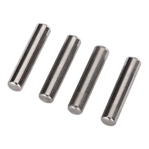 Traxxas Stub Axle Pins for RC vehicle parts