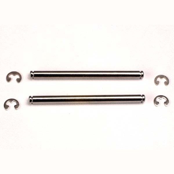 Traxxas Suspension Pins 44MM 2 Pack RC Vehicle Parts