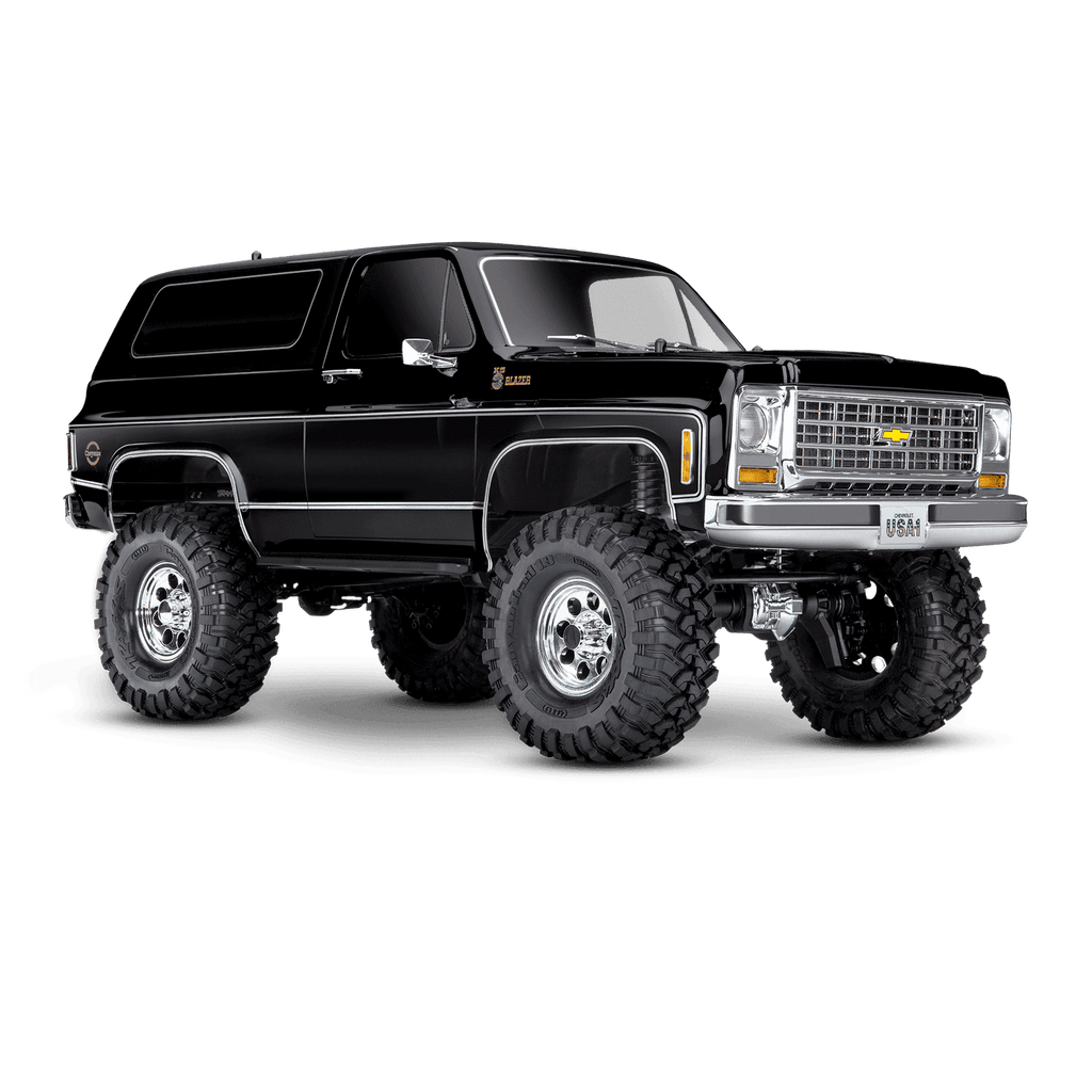 Chevy rc truck sales