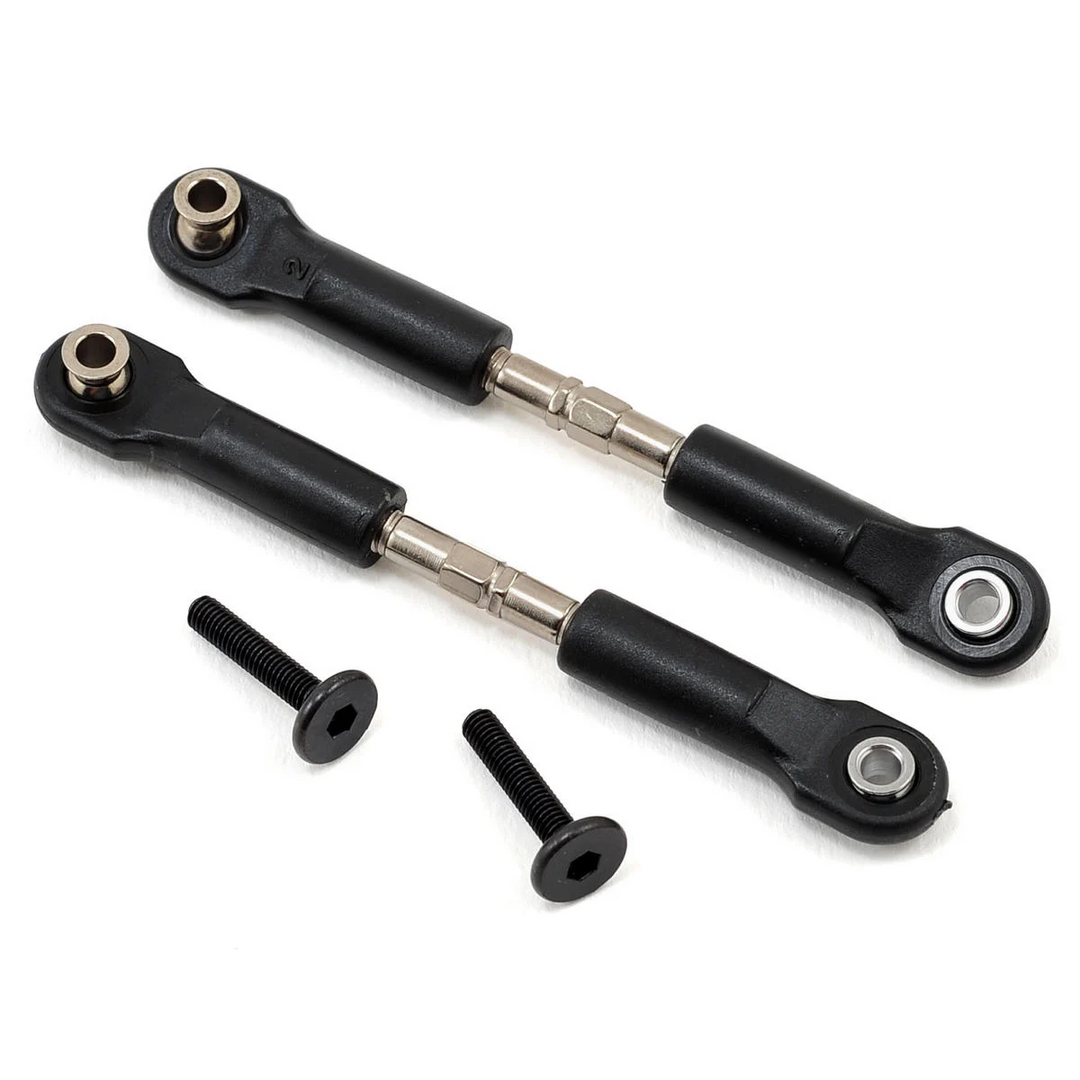 Traxxas Camber Links 39MM Front Assembly for RC Cars Trucks