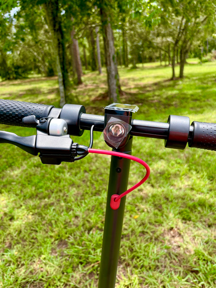 Hiboy S2 Pro eScooter Handlebars