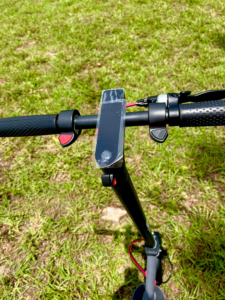 Hiboy S2 Pro eScooter Top Handlebars