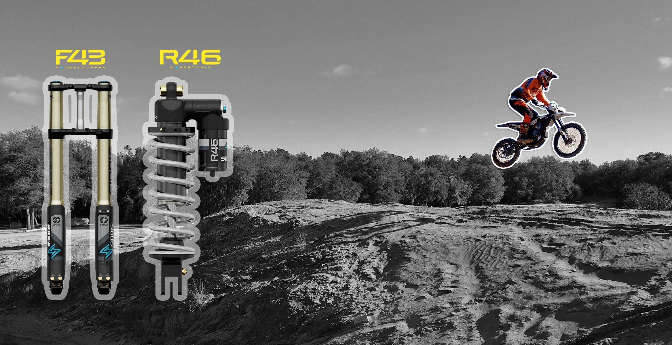 Shock Powersports