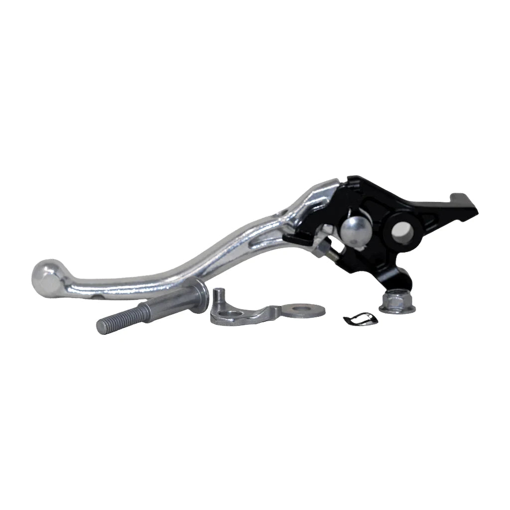 Surron Ultra Bee Rear Brake Lever with Parking Brake