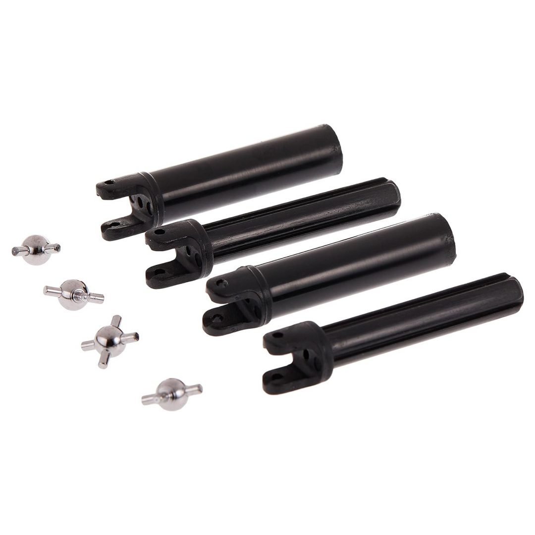 Traxxas Long Half Shafts Long for RC Trucks