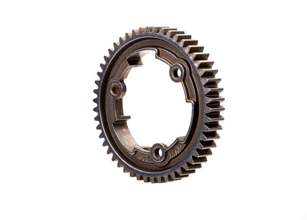 Traxxas RC Cars 6448R Spur Gear 50 Tooth Steel